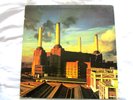 PINK FLOYD ANIMALS 1ST UK WIDE SPINE NO BARCODE SHVL 815 A2U/B2U EX VINYL LP