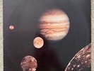 Sun Ra – Strange Celestial Road LP Jazz OG 1980