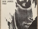 Bob James Trio – Explosions LP Jazz OG 1965