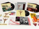 Nirvana - In Utero (8LP) [VINYL]