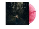 New MOVEMENTS Feel Something Translucent Bloodshot Red Vinyl LP /500 IN HAND