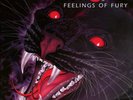 Ostrogoth Feelings of Fury (Vinyl) 12
