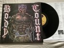 Body Count LP Cop Killer -   ICE T Rage Against The Machine Limp Bizkit  Vinyl