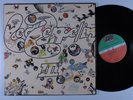 LED ZEPPELIN III ATLANTIC LP germany die-cut gatefold f
