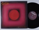 RED RIDER As Far As Siam CAPITOL LP VG++ f
