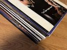 Mix Of Old And New Vinyl- Vinyl Record Lot