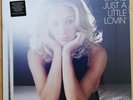 LP. SHELBY LYNNE: Just A Little Lovin'. Dusty Springfield Songs. US-Press. NEU