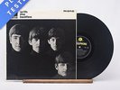 The Beatles - With The Beatles - XEX447 448 LP Vinyl Record - VG+/EX