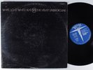 VELVET UNDERGROUND White Light/White Heat VERVE LP f