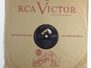 Rock & Roll 78 ELVIS PRESLEY Jailhouse Rock RCA VICTOR 20-7035 E HEAR 227