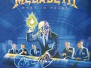 MEGADETH -  Rust In Peace - Lp, Vinyl.