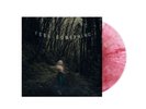 Movements Feel Something Translucent Bloodshot Color Vinyl LP LE /500 Ruckus