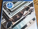 The Beatles   1967   1970   Sealed Blue Vinyl Two Lp Set   Mint