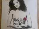 Red Hot Chili Peppers LP Mothers Milk UK EMI USA 1st Press FANTASTIC COPY
