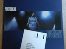 Portishead LP Dummy EU 1994 Go Beat Correct 1st Press & FAN CLUB MAILER CARD
