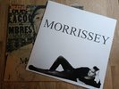 Morrissey LP Southpaw Grammar UK 1995 RCA 1st Press & INSERT THE SMITHS #