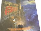 Saxon - Eagles And Dragons, 1991-2009, 9 LP Box Set, Autograph of Biff Byford