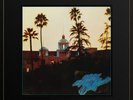 THE EAGLES - HOTEL CALIFORNIA MFSL ULTRADISC ONE STEP SEALED  #747/17500 LOW #