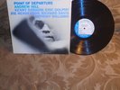 Andrew Hill Point of Departure Blue Note84167 Kenny Dorham Eric Dolphy Henderson