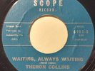 Theron Collins