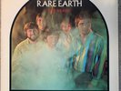 Rare Earth Get Ready Vinyl LP Record NM Sleeve NM Motown RS 507