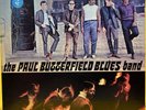 The Paul Butterfield Blues Band LP 1969 Repress Elektra ‎– EKS-7294 Ultrasonic