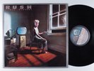 RUSH Power Windows MERCURY LP VG+ f