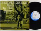 Bennie Green 