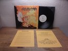 APOLLO RA / RA PARIAH LP PRIVATE US METAL, NWOBHM, MINT- 500 Copies only
