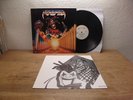 ATROPHY / Socialized Hate mint- Orig 1988 LP THRASH METAL MASTERPIECE