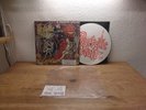 Psychotic Waltz – A Social Grace Vinyl, LP,  Picture Disc, mint- Heavy Metal