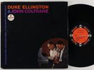 Duke Ellington & John Coltrane 