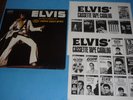 ELVIS PRESLEY -
