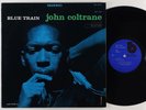 John Coltrane 