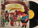 The Golden Orch. & Chorus Lp Willy Wonka & The Chocolate Factory - VG+ to VG++