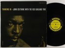 John Coltrane & Red Garland Trio 