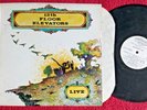 13th Floor Elevators..Live..1968  Stereo LP DJ Copy in Excellent condition.