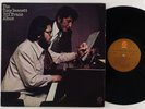 Tony Bennett & Bill Evans 
