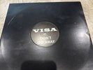 VISA Don’t Go Away