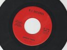 PSYCHO ROCKABILLY BW SURF 45- TITO MAMBO - JUNGLE FARM - HEAR - 1963 R.L RECORDS