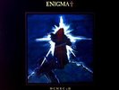 Enigma - MCMXC a.D. LP (VG/VG) .