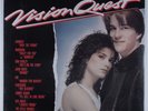 VISION QUEST OST Various Artists GEFFEN GHS-24063-E LP club edition SEALED f