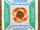 ZZ TOP: Salt Lick 45 London garage psych hard rock MP3 hear