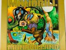 Mandrill – Mandrilland 1974 Polydor NICE VG+/EX Funk Vinyl LP PD 2-9002 2 LP Set
