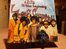 This is the beginning LP Studio 10 Leon's Creation in shrink-wrap