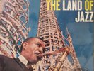 RARE JAZZ LP HAROLD IN THE LAND OF JAZZ VINNEGAR BUTLER OG UK CONTEMPORARY VOGUE
