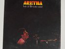 Aretha Franklin Live at Filmore West 1971 Vintage Vinyl Record Atlantic - SEALED