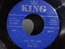 Ronny Wade. - Annie, Don’t Work (King 45-5099) Rockabilly 45