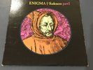 Enigma Sadeness Part I 1990 Charisma 0-96395