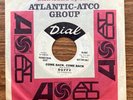 DUFFY: Come Back, Come Back 45 Dial Elvis Wade psych rock MP3 hear